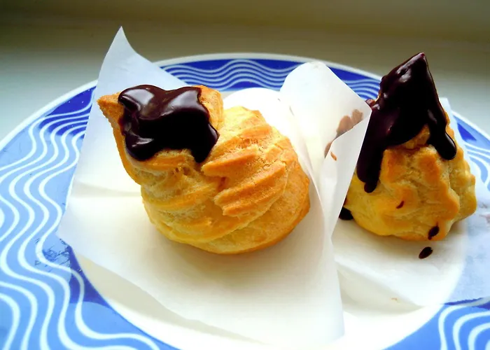 Missortelia Bed & Breakfast Amsterdam