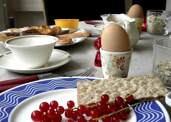 Bed & Breakfast Missortelia Amsterdam