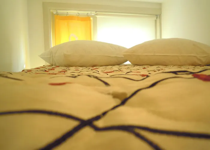 Bed & Breakfast Missortelia