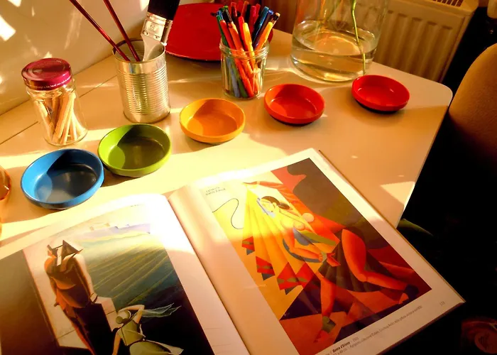 Bed & Breakfast Missortelia