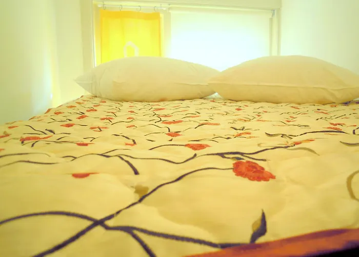 Bed & Breakfast Missortelia