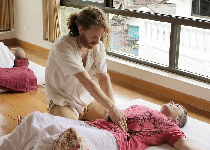 Bed & Breakfast Missortelia