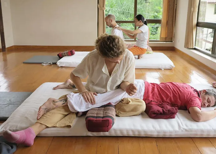 Missortelia Bed & Breakfast 2*