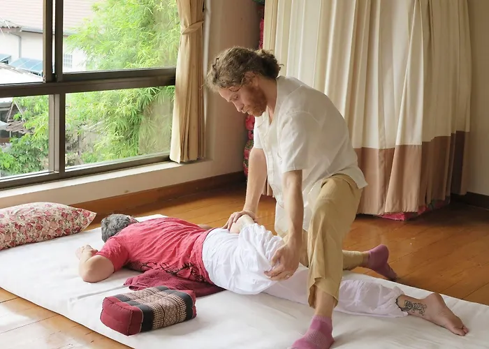 Bed & Breakfast Missortelia