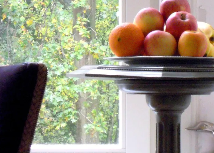 Missortelia Bed & Breakfast