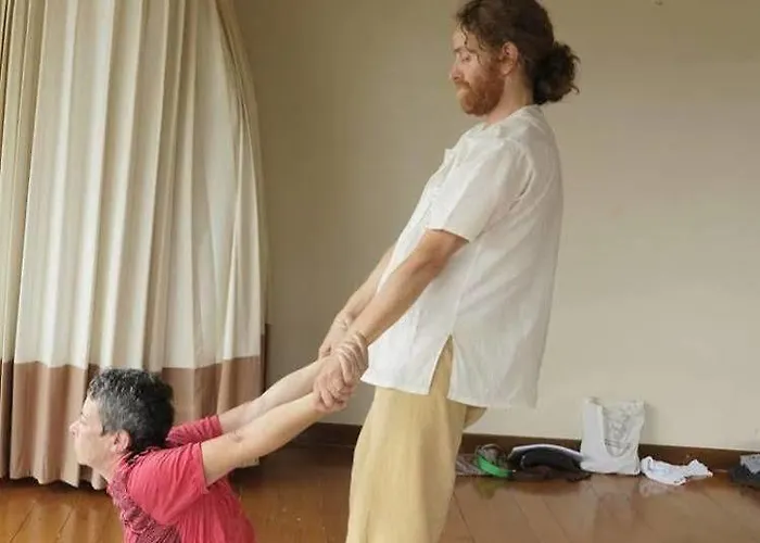 Missortelia Bed & Breakfast