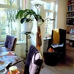 Nocleg ze śniadaniem Missortelia Amsterdam