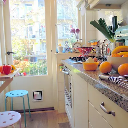 לינה וארוחת בוקר Missortelia 2*