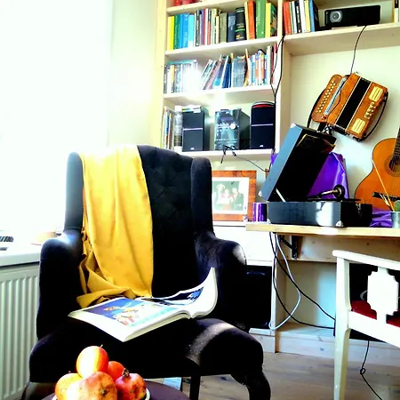 Bed & Breakfast Missortelia 2*