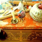 Bed & Breakfast Missortelia 2*