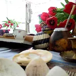 Bed & Breakfast Missortelia Amsterdam